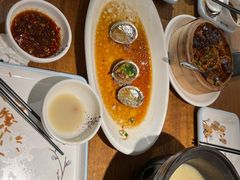 -乔街深夜食堂·台州菜·高压锅生蚝(杭州总店)