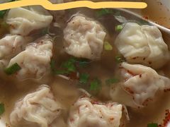 -巧手馄饨(箍桶巷店)