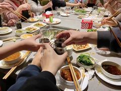 -海底捞火锅(方圆荟店)