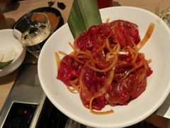 -新石器烤肉(南通CBD大有境店)