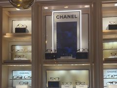 -溥仪眼镜PUYI OPTICAL(国贸商城店)