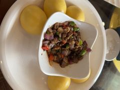 -民族饭荘(新华大街店)