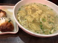 -东泰祥生煎馆(长宁路店)