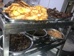 -顺心拉面馆(马道街店)