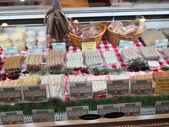 -申德勒食品Schindler food center
