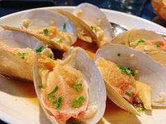 蒜蓉粉丝-徐记海鲜(观沙岭|滨江新城店)