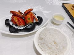 -麒茗餐厅·粤菜·宴会厅·海鲜(锦绣路店)