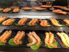 -喜庭海鲜自助(来福士店)