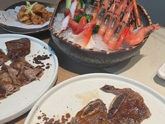 -大渔铁板烧(花园道店)