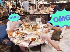 -芭菲盛宴·环球美食(锦城万达广场店)