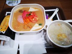 -魏家凉皮(博水商务大厦店)