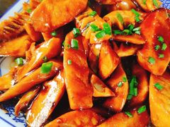 -洞天食府(北大街店)