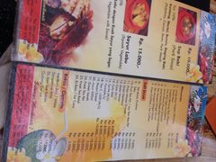 菜单-Warung Babi Guling Ibu Oka 3