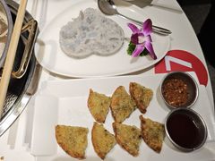 -犇鼎牛潮汕牛肉火锅(新辰里学清路店)