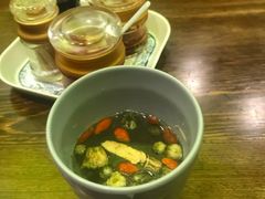 -四喜馄饨(黄土岭店)