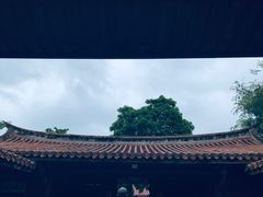 -晋江五店市传统文化旅游区