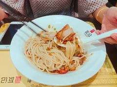 -瓦记米粉(东鼓道店)
