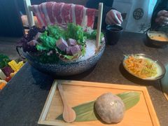 -湊湊火锅·茶憩(新中关购物中心店)