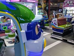 -反斗乐园(欢乐海岸店)