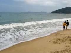 -大梅沙海滨公园
