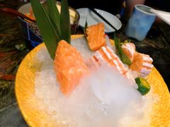 -炙柒Sekinana·精致料理 烧鸟·铁板烧(海上世界店)