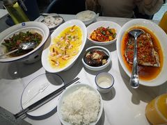 -兰湘子·湘菜小炒(石家庄万象城店)