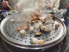 -边江铁锅炖鱼(振八街店)