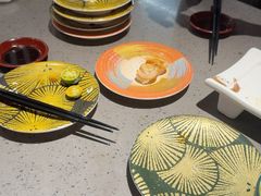 -小乔回转寿司(市府恒隆广场店)