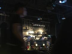 -ohbar live house(人广店)