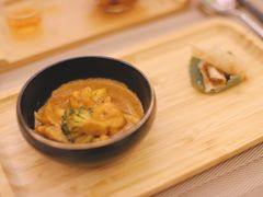 -格桑花开药膳蔬食文化空间