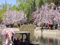 -元大都城垣遗址公园