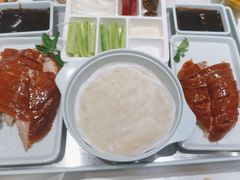 -紫光园·烤鸭(吕家营店)