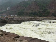 android_upload_pic-陕西黄河壶口瀑布旅游区