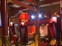 -蜀江龙火锅(339店)