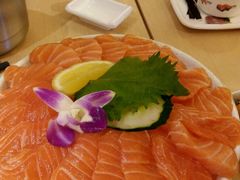 -万岁寿司(芳村店)