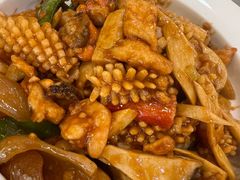 八珍豆腐-华勘酒楼中山门广宁路店