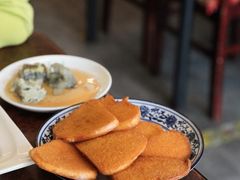 -前门张记涮肉(前门店)