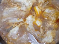 -满兴咱妈烀饼铁锅炖(兰州北街店)