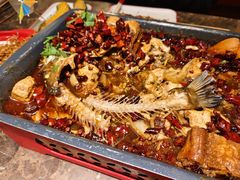-郑喜旺烧烤(郑州总店)