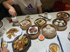 -又一间茶点轩(百汇广场店)