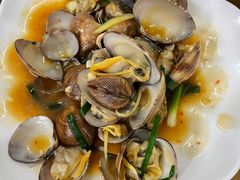-叶姐海鲜(棋子湾店)