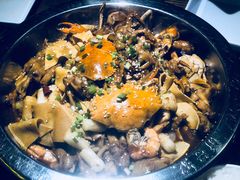 -谢蟹浓·肉蟹煲(新奥店)