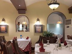 -维兰西餐(万泉河店)