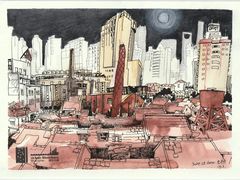 -JRCAFE玖如空间