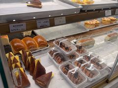 -烘焙町面包店(西四店)