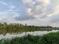 -南国桃园旅游度假区