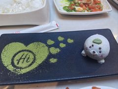 -海底捞火锅(杭州越界锦和大厦店)
