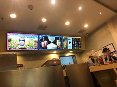 -DQ·蛋糕·冰淇淋(浦江欢乐颂店)