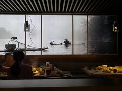 -鲜潭蒸汽石锅鱼(五道口购物中心店)