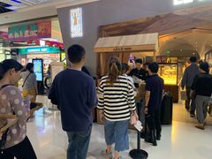 等位区-LELECHA乐乐茶(上海五角场万达广场店)